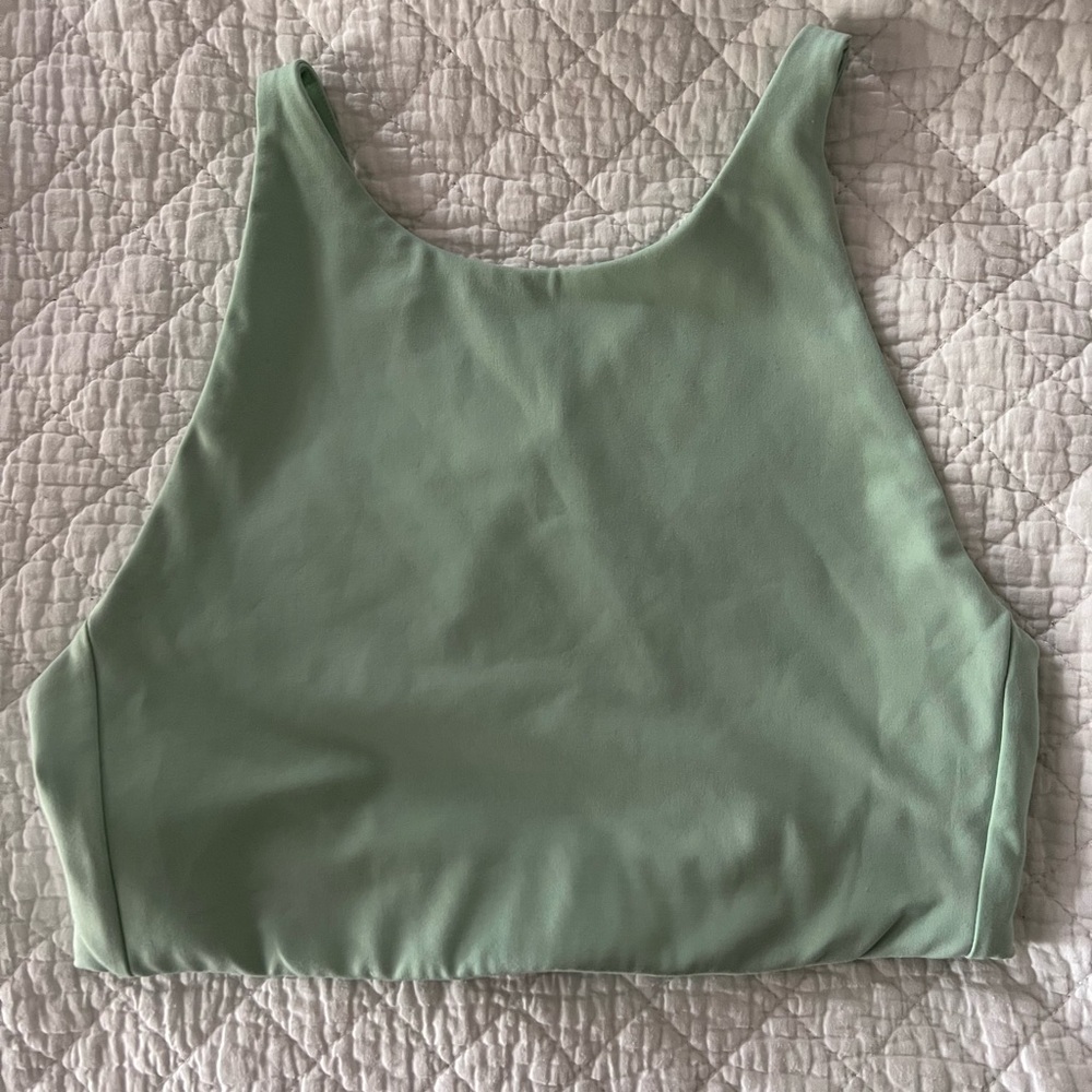 Girlfriend Collective Topanga bra